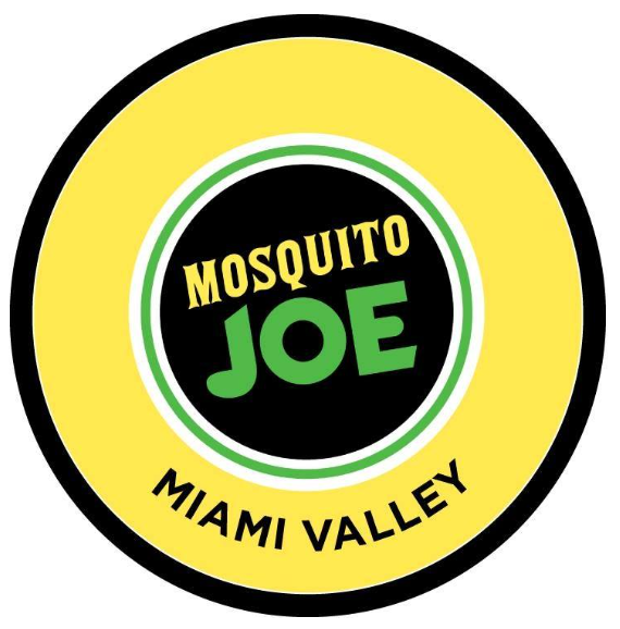 Mosquito Joe pest control company logo.
