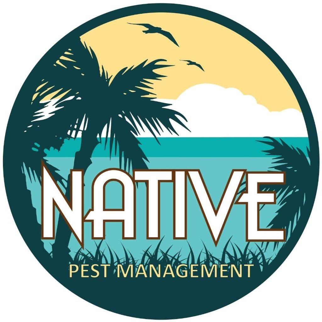 Native Pest Management logo 