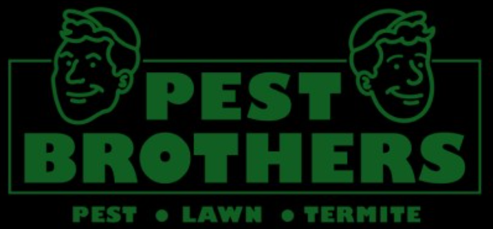 Pest Brothers logo