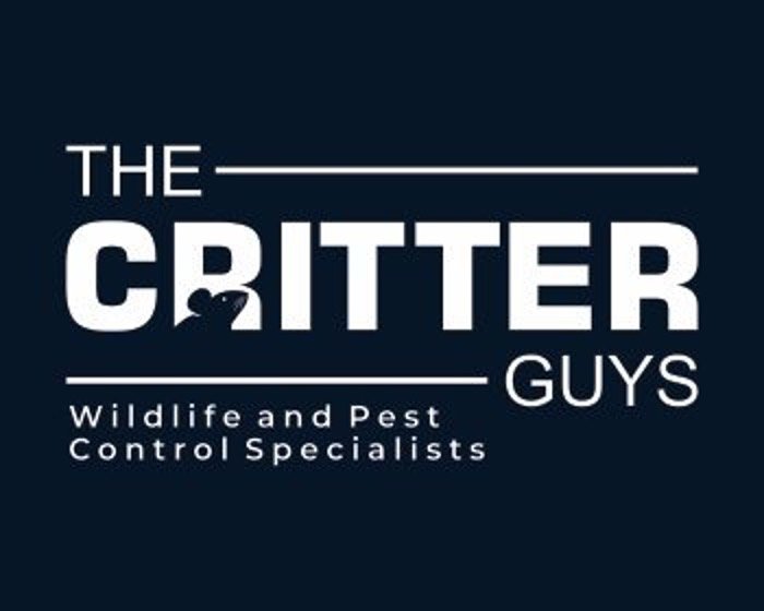 The Critter Guys logo