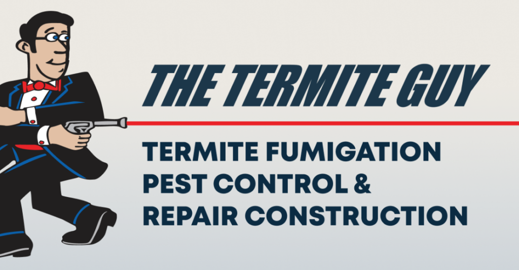 The Termite Guys logo