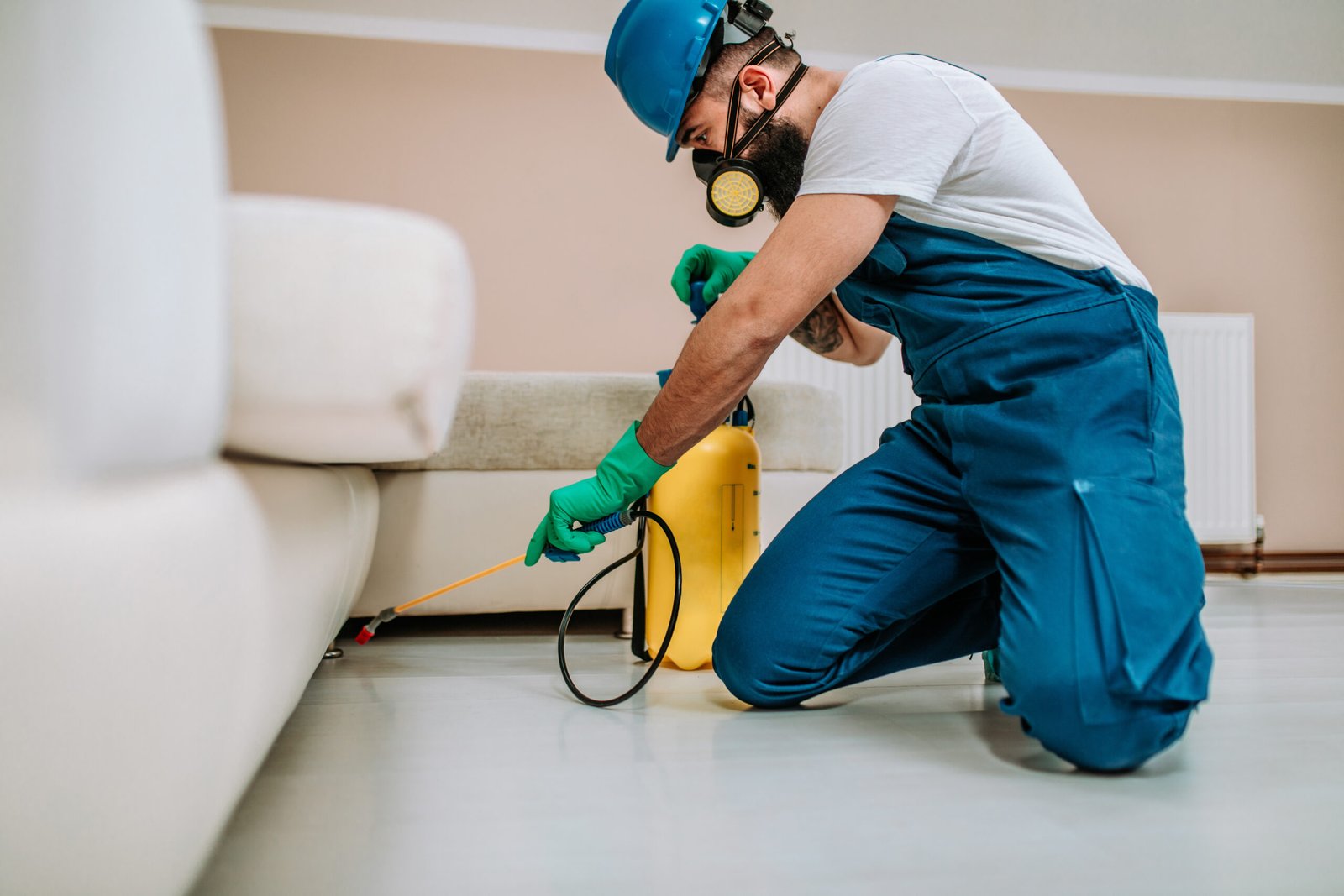 What Are the Most Common Pests in Florida Homes?