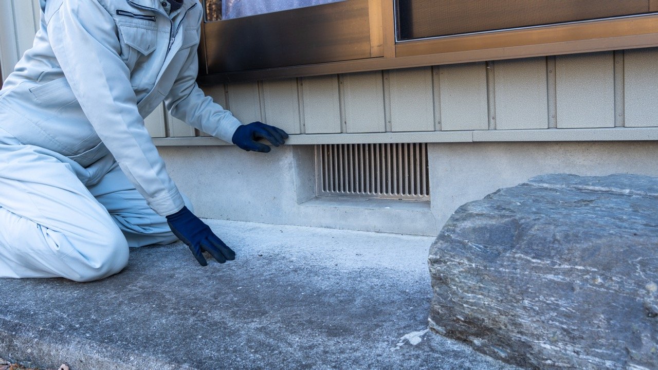 Can Termites Damage Your Home Insurance Coverage?