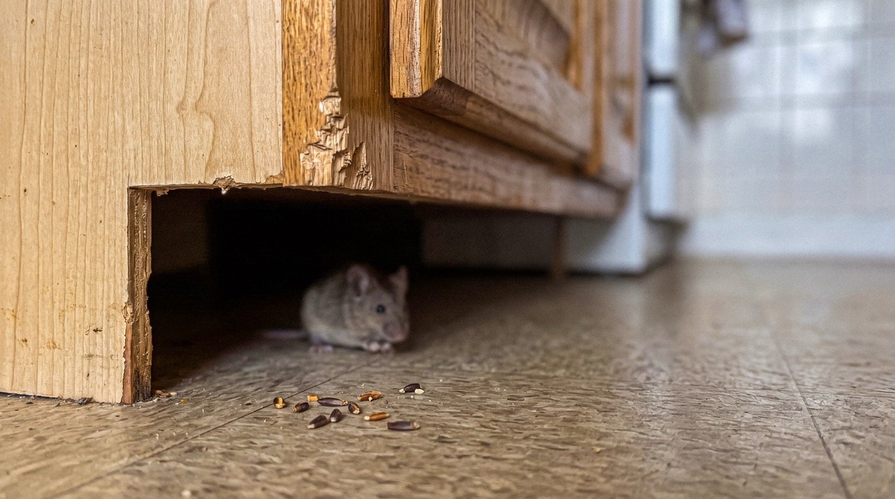 What Happens During a Professional Pest Control Inspection?